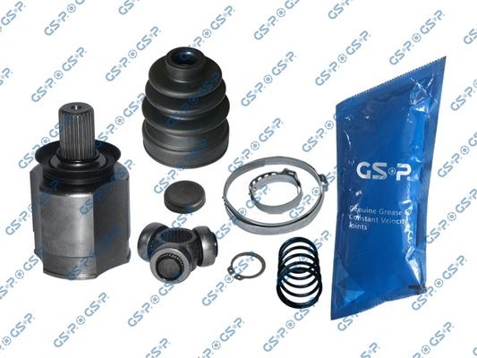 GSP-650040