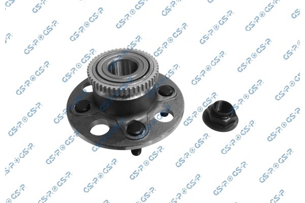 GSP-9230049K