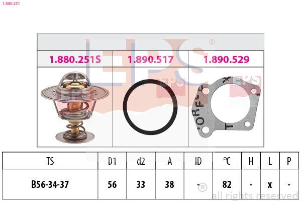 EPS-1880 251