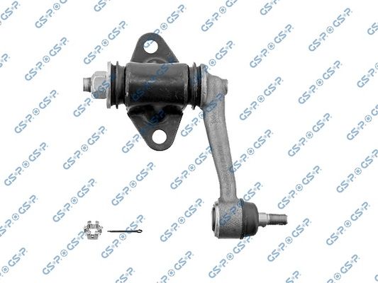 GSP-S010040