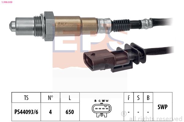 EPS-1998 509