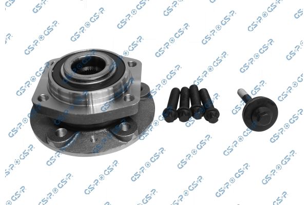 GSP-9336005K