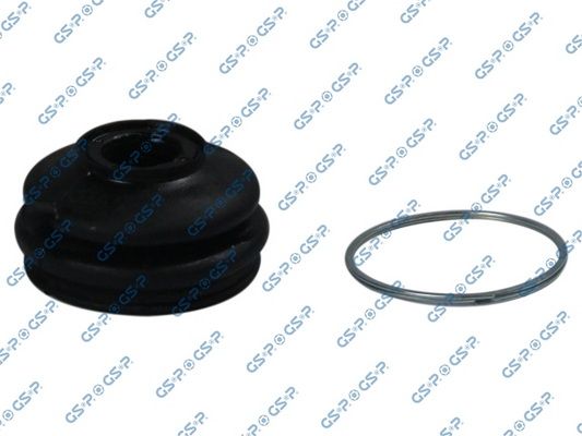 GSP-540158