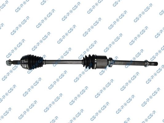 GSP-250416