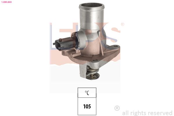 EPS-1880 860