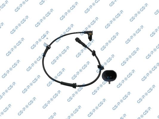 GSP-9A0700