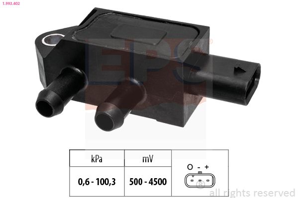 EPS-1993 402