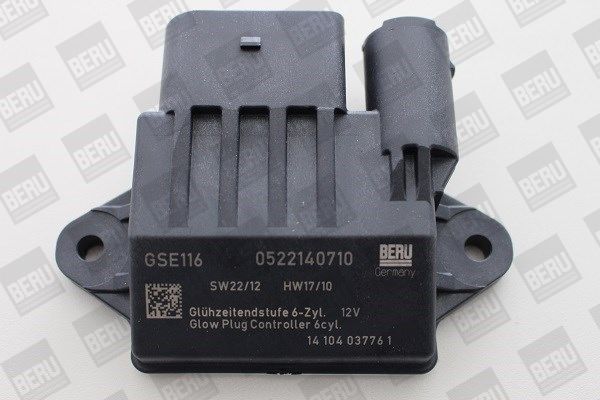 BER-GSE116