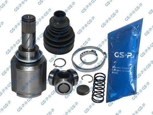 GSP-650134