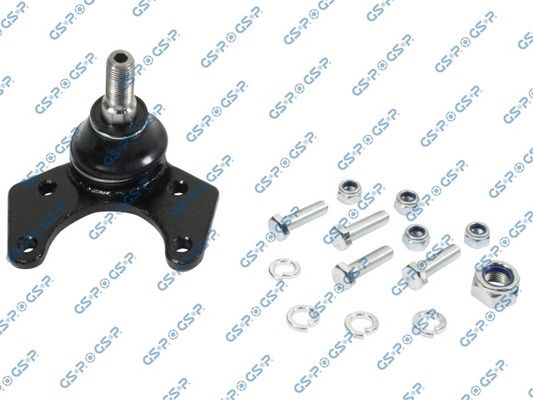 GSP-S080201