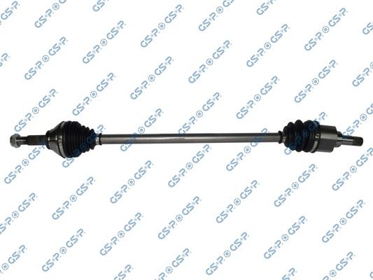 GSP-250543