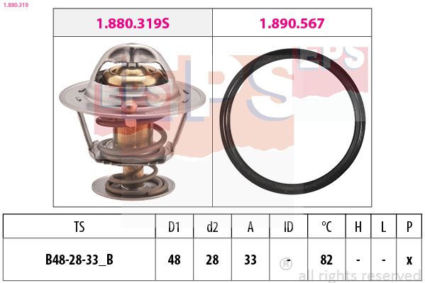 EPS-1880 319