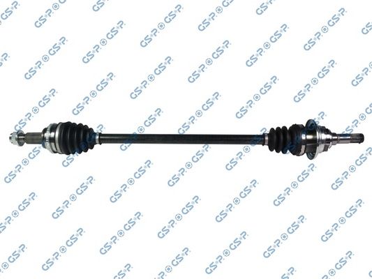 GSP-234240