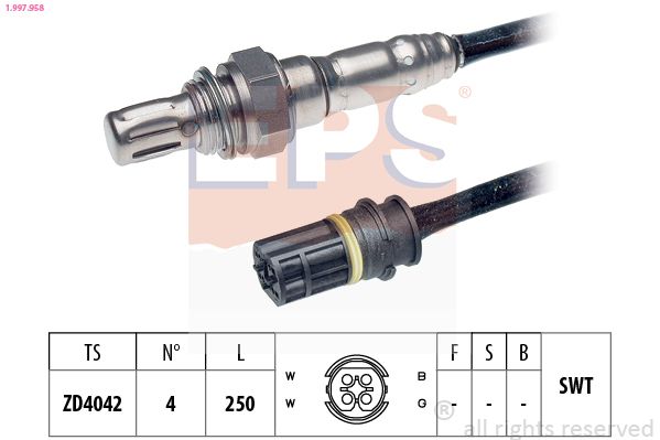 EPS-1997 958