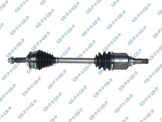 GSP-259635