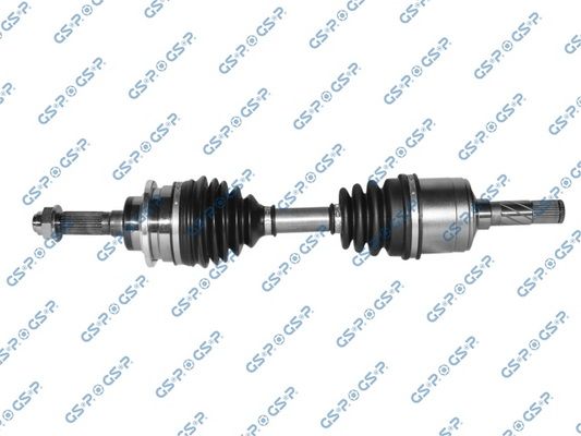 GSP-234031
