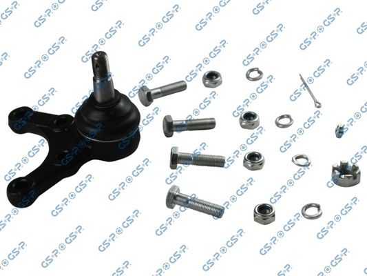 GSP-S080117