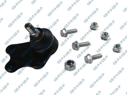 GSP-S080816
