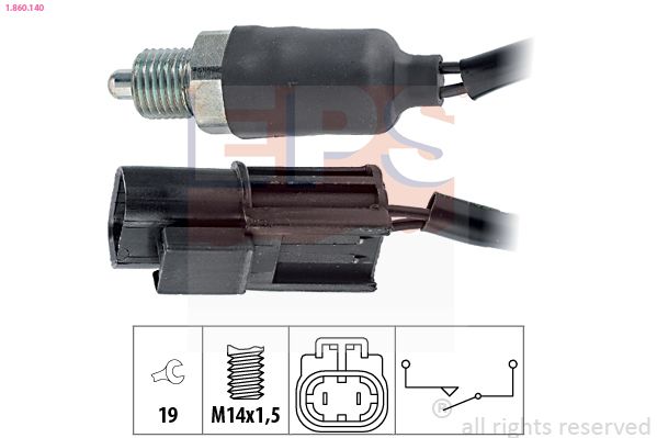 EPS-1860 140