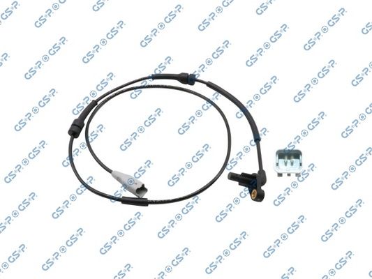 GSP-9A0340