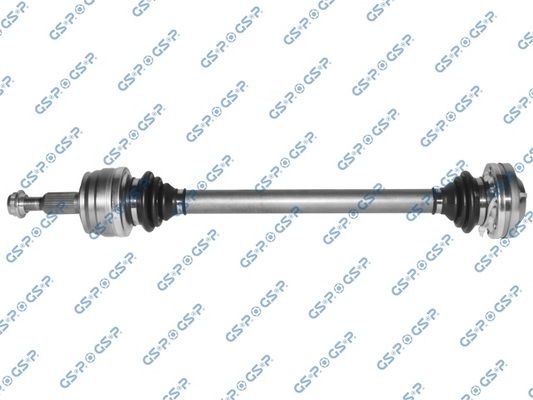 GSP-261257