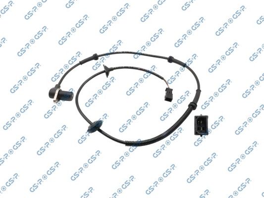 GSP-9A0317