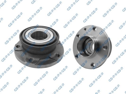 GSP-9235018