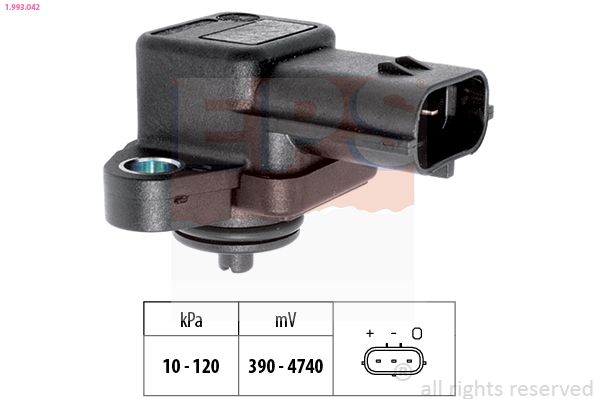 EPS-1993 042