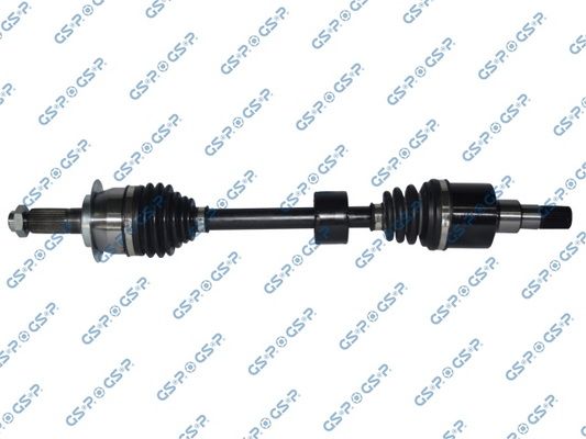 GSP-257247