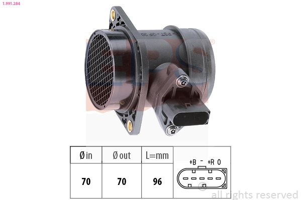 EPS-1991 284