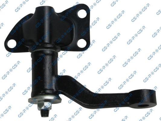 GSP-S010011