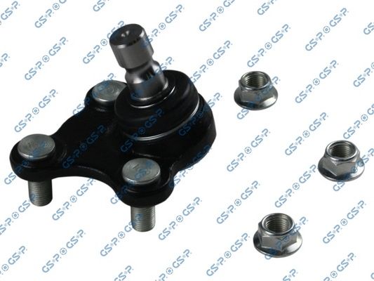 GSP-S080986