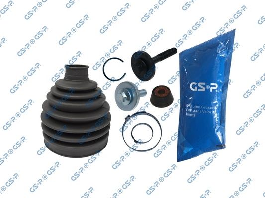 GSP-780409