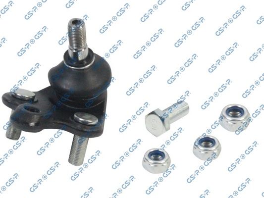 GSP-S080355