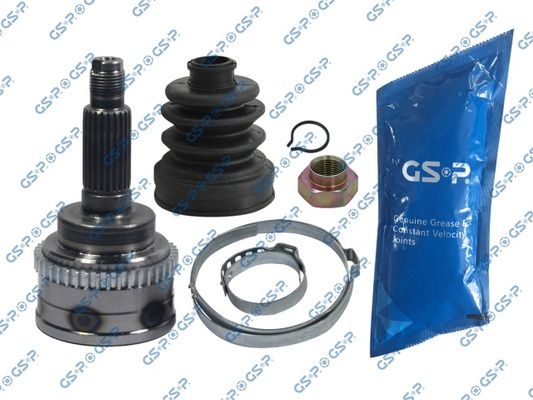 GSP-857061