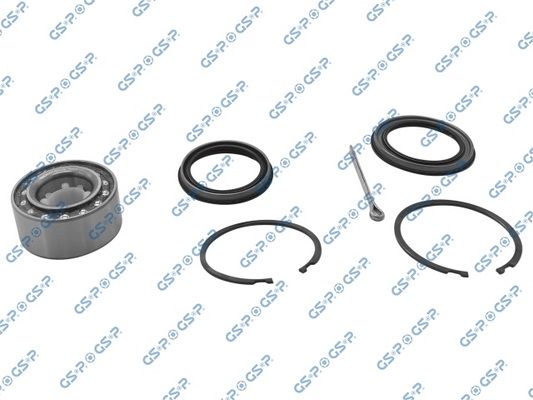 GSP-GK00X29