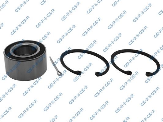 GSP-GK3600
