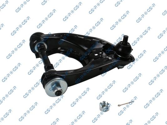 GSP-S061815