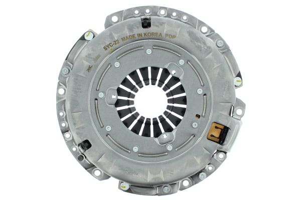 AIS-CKO043