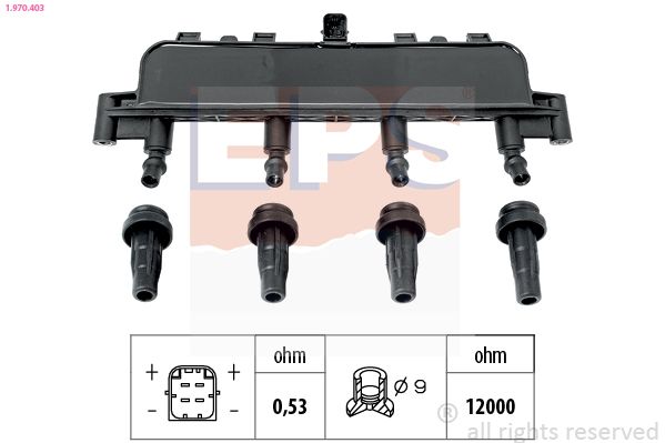 EPS-1970 403