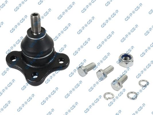 GSP-S080408