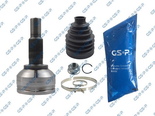 GSP-802557