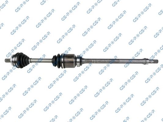 GSP-262028