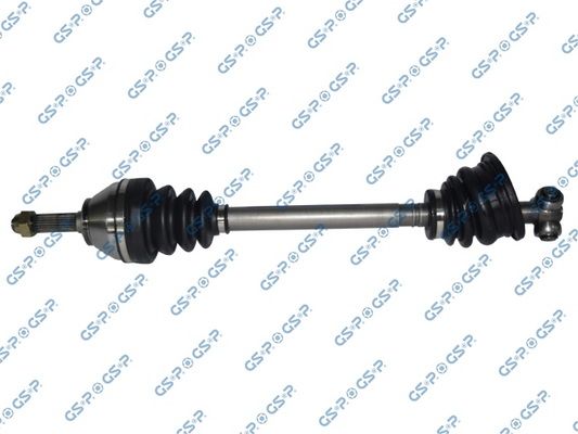 GSP-211002
