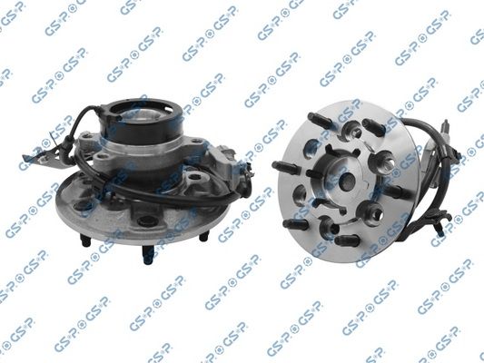 GSP-9400300