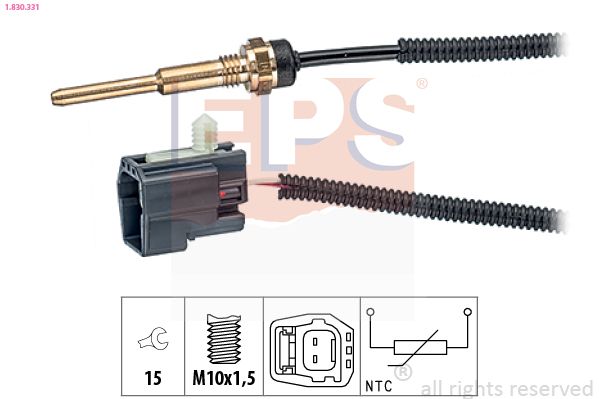 EPS-1830 331