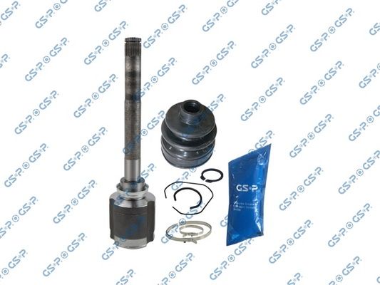 GSP-601550