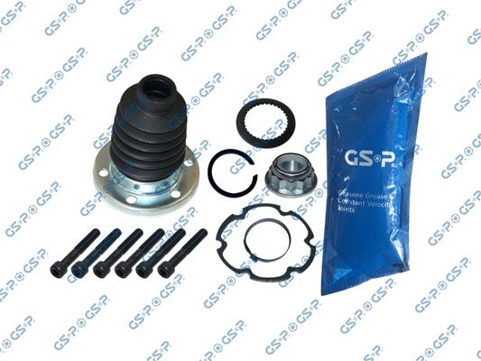 GSP-760131