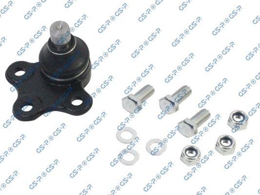 GSP-S080061