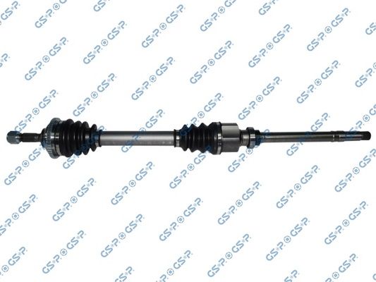 GSP-245035